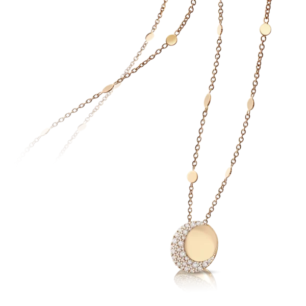 COLLANA LUCE