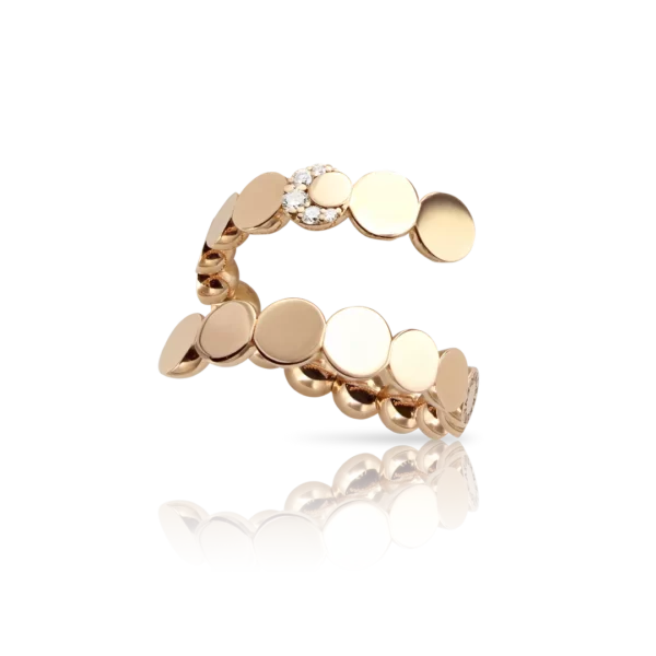 ANELLO LUCE CONTRARIE'