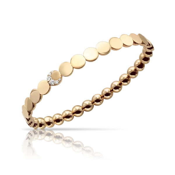 BRACCIALE LUCE MEZZALUNA PICCOLA