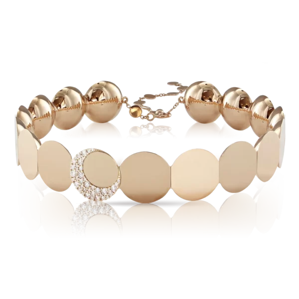 CHOKER LUCE