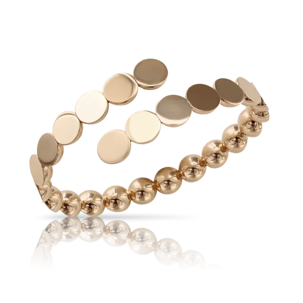 BRACCIALE LUCE MEZZALUNA PICCOLA (Copia)