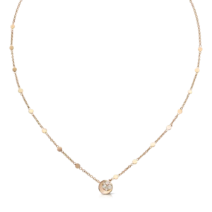 COLLANA LUCE CON PENDENTE
