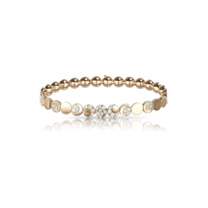BRACCIALE LUCE MEZZALUNA PICCOLA