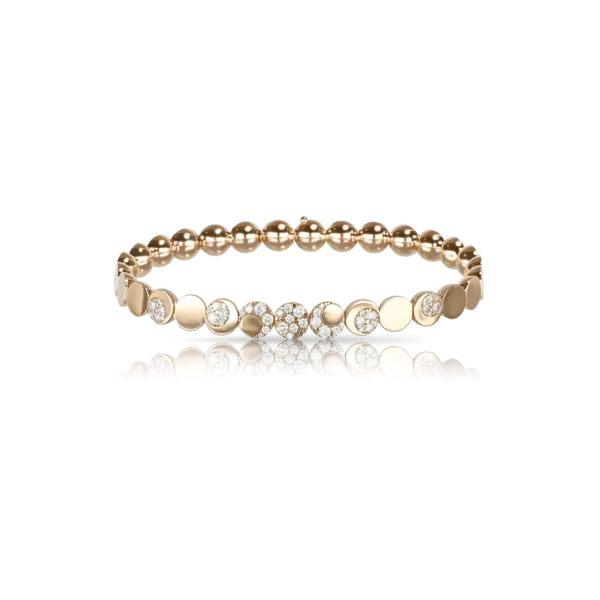 BRACCIALE LUCE MEZZALUNA PICCOLA