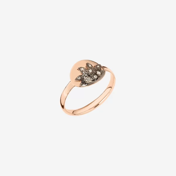 ANELLO MOON&SUN-SOLE