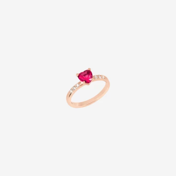 ANELLO CUORE