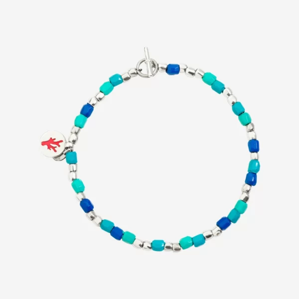 BRACCIALE MINI GRANELLI