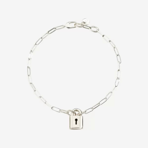 BRACCIALE LUCCHETTO