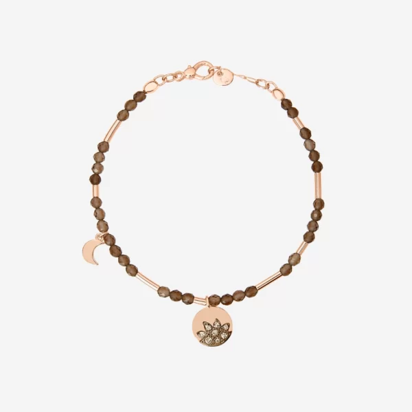 BRACCIALE MOON&SUN
