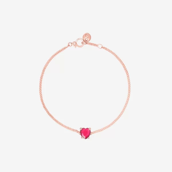 BRACCIALE CUORE