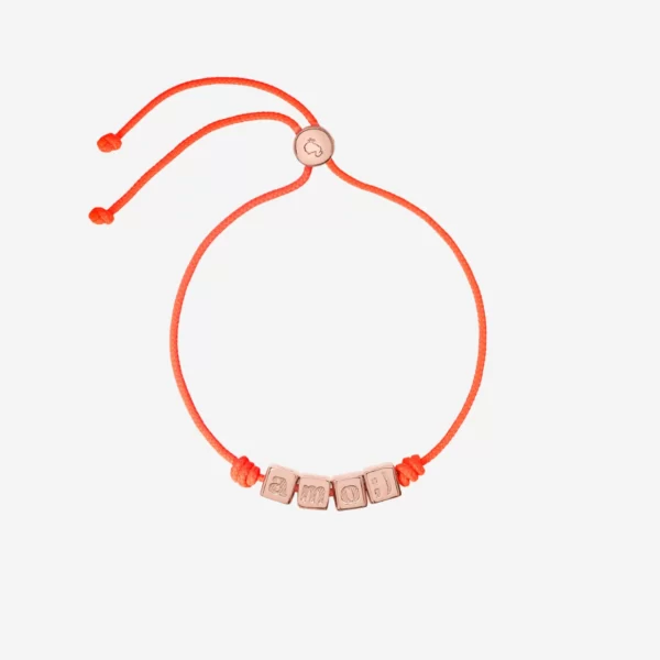 BRACCIALE AMO