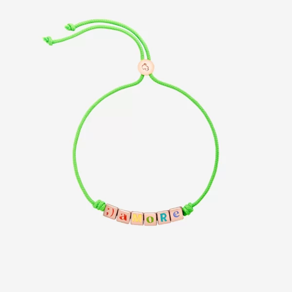 BRACCIALE AMORE