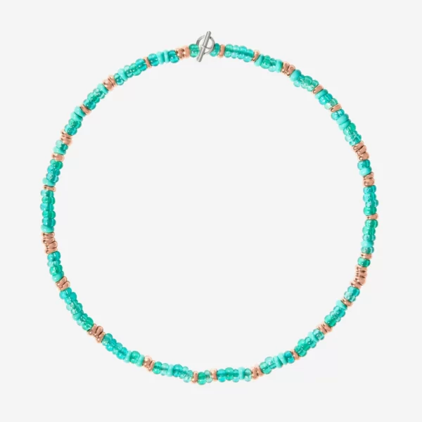 COLLANA RONDELLE