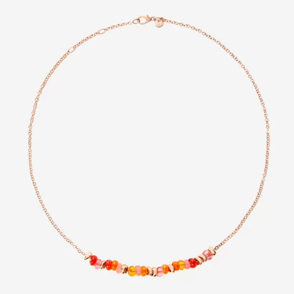 COLLANA RONDELLE