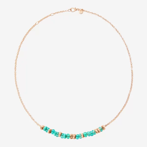 COLLANA RONDELLE
