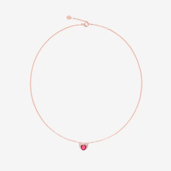 COLLANA CUORE