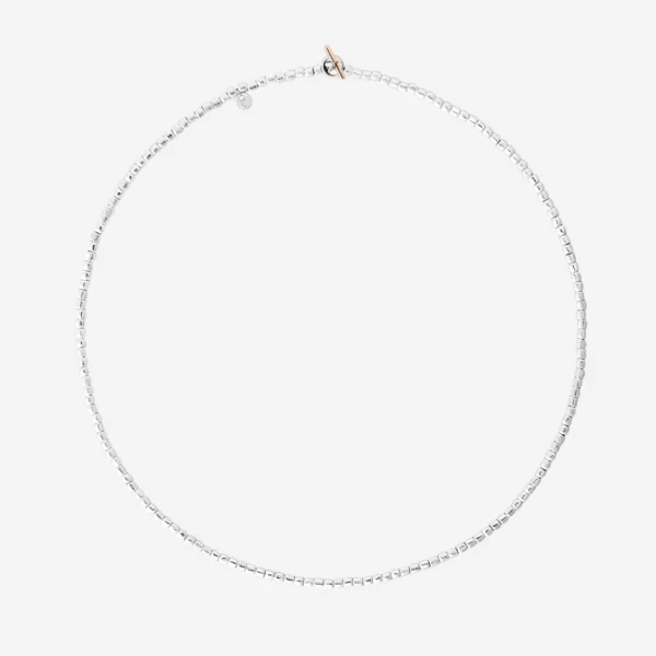 COLLANA MINI GRANELLI