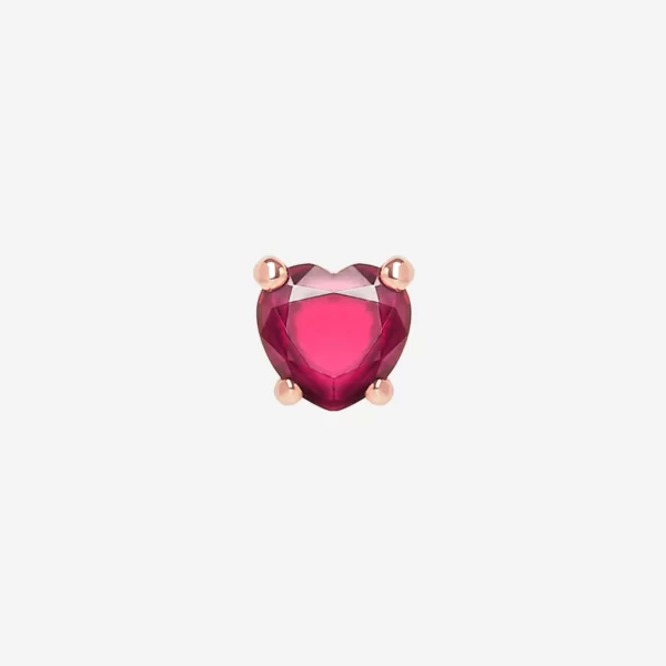 ORECCHINO CUORE