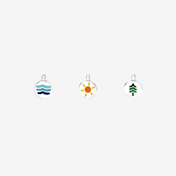 SET PIASTRINE WWF