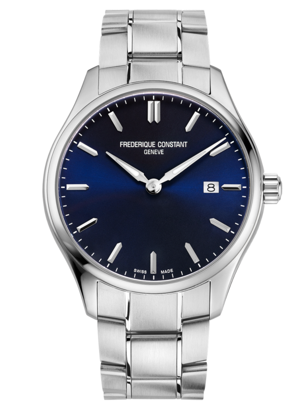 OROLOGIO FREDERIQUE COSTANT CLASSICS UOMO