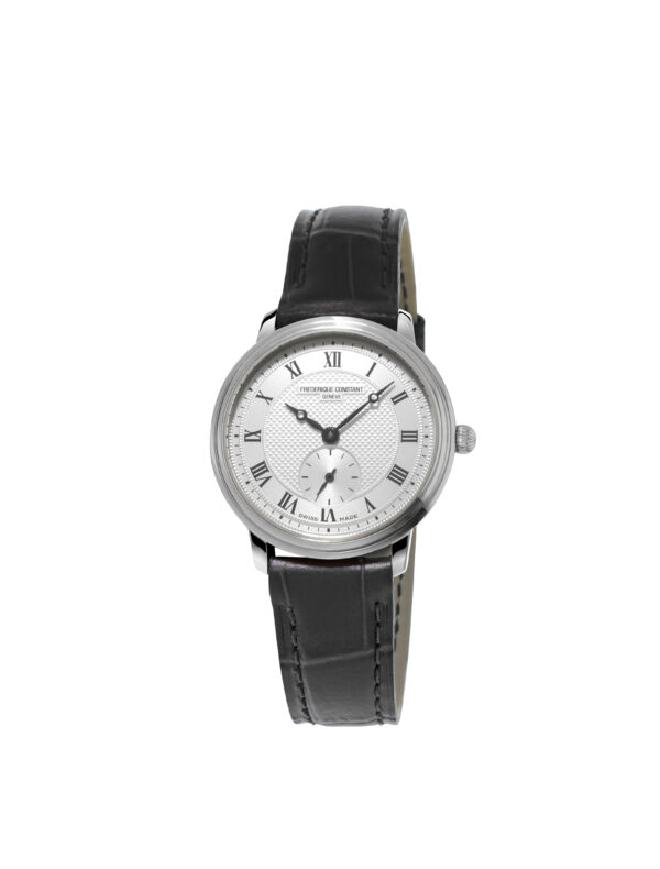 OROLOGIO FREDERIQUE COSTANT SLIMLINE SMALL SECOND DONNA