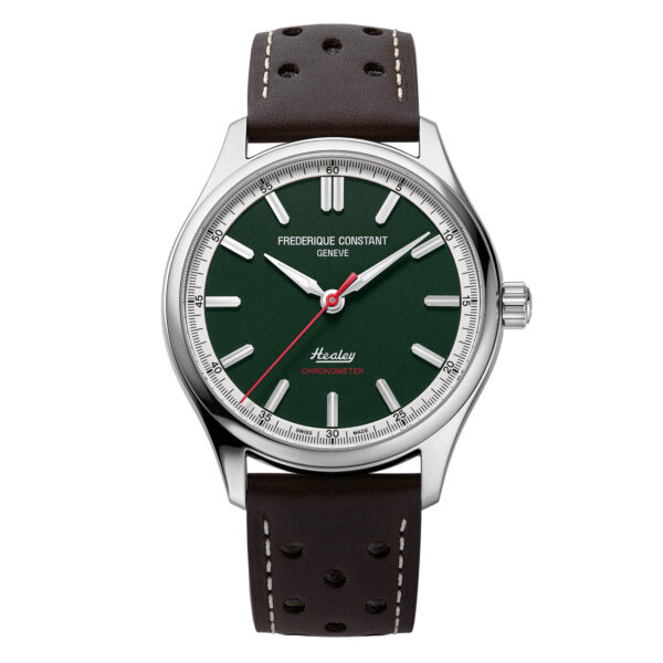 OROLOGIO FREDERIQUE COSTANT HEALEY AUTOMATIC UOMO - EDIZIONE LIMITATA
