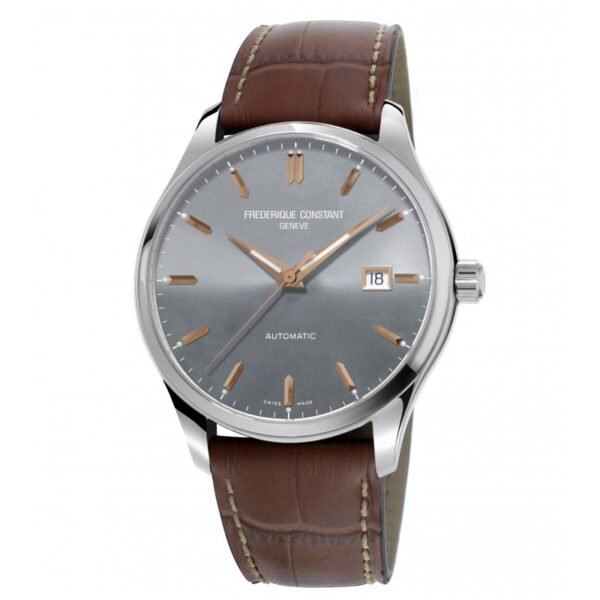 OROLOGIO FREDERIQUE COSTANT CLASSICS INDEX AUTOMATIC UOMO