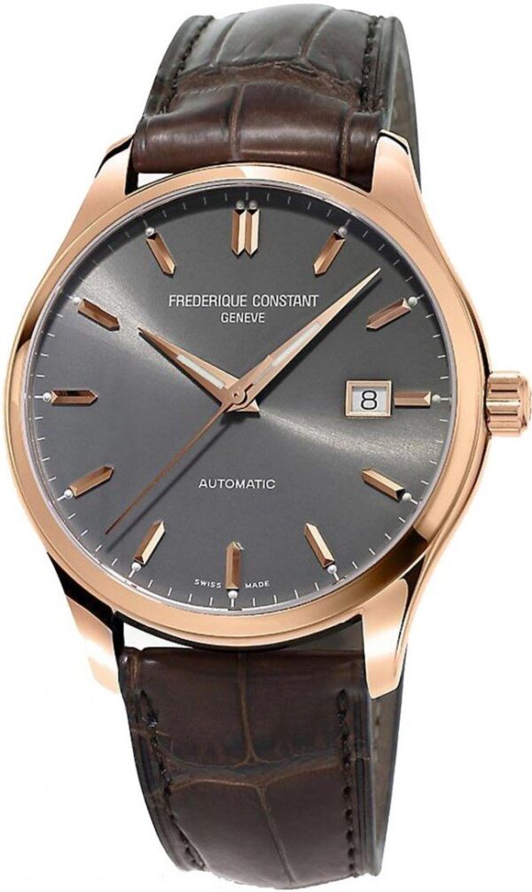 OROLOGIO FREDERIQUE COSTANT CLASSICS INDEX AUTOMATIC UOMO