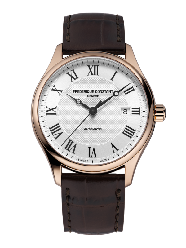 OROLOGIO FREDERIQUE COSTANT CLASSICS AUTOMATIC UOMO