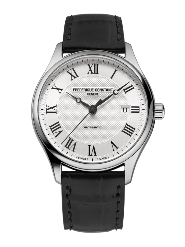 OROLOGIO FREDERIQUE COSTANT CLASSICS AUTOMATIC UOMO