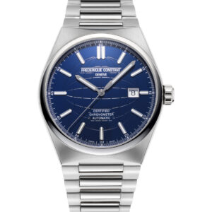 FREDERIQUE COSTANT CLASSICS AUTOMATIC COSC UOMO
