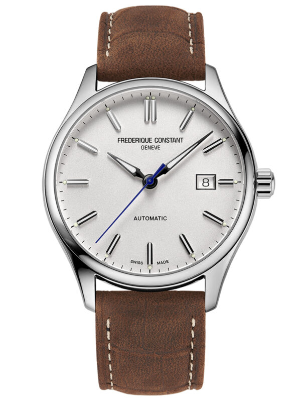 FREDERIQUE CONSTANT CLASSICS INDEX AUTOMATIC UOMO