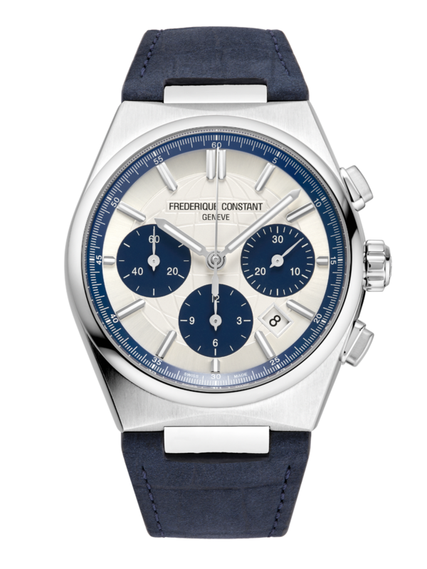 FREDERIQUE CONSTANT CLASSICS 24H AUTOMATIC UOMO