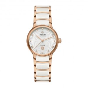 OROLOGIO RADO CENTRIX AUTOMATIC DIAMONDS