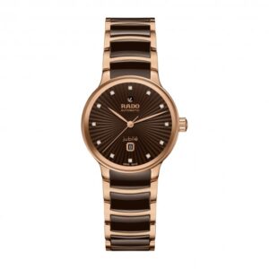 OROLOGIO RADO CENTRIX AUTOMATIC DIAMONDS