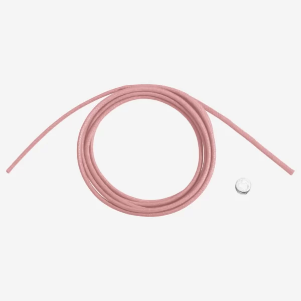 CORDINO MEDIO ROSA