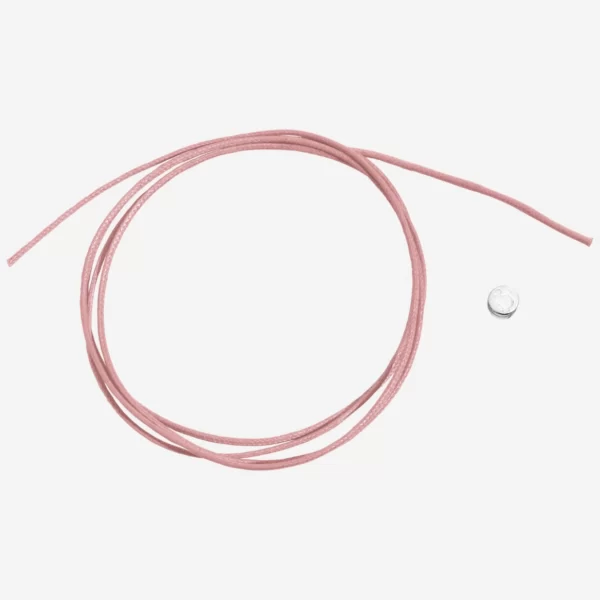 CORDINO SOTTILE ROSA