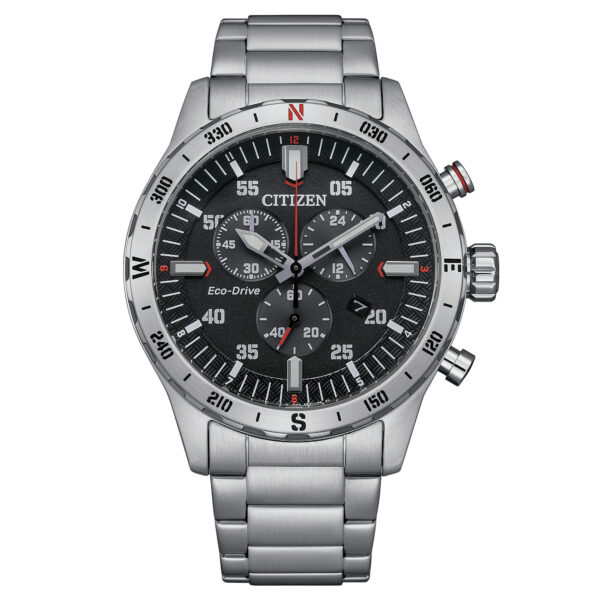 OROLOGIO CITIZEN-OUTDOOR CRONO