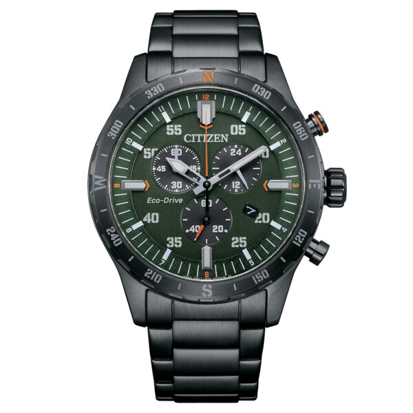 OROLOGIO CITIZEN-OUTDOOR CRONO