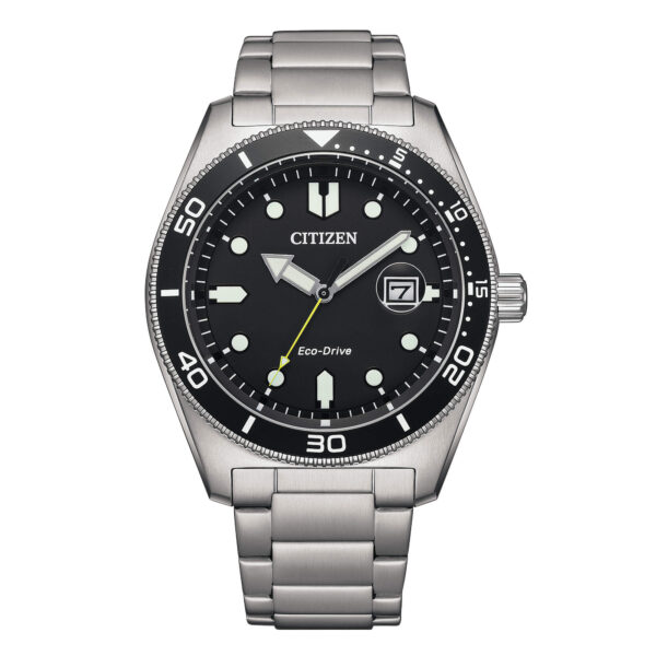 OROLOGIO CITIZEN- MARINE 1760