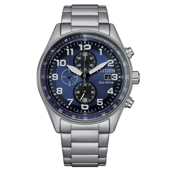 OROLOGIO CITIZEN- URBAN CRONO