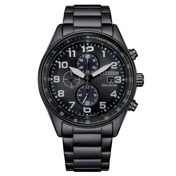 OROLOGIO CITIZEN- URBAN CRONO