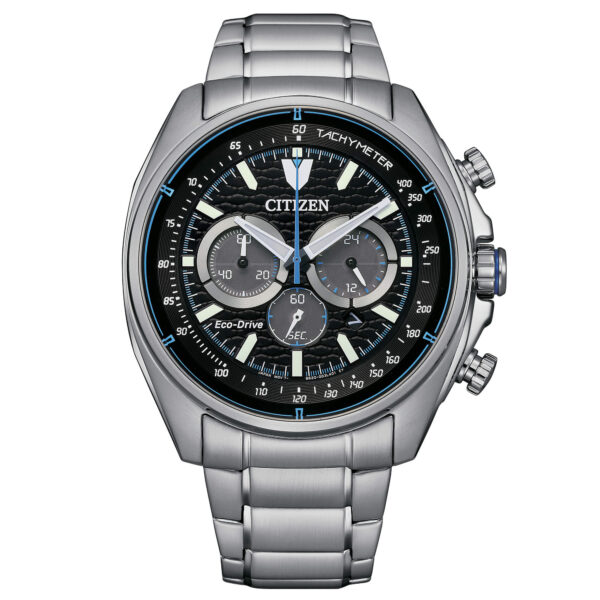 OROLOGIO CITIZEN- CRONO ACTIVE