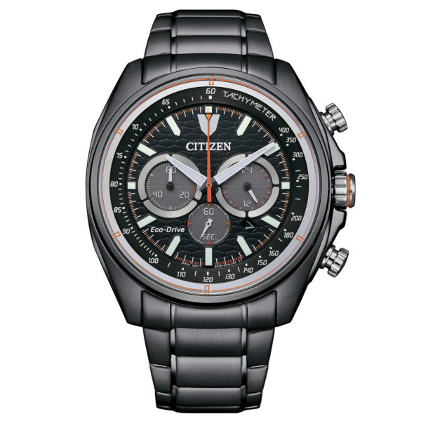 OROLOGIO CITIZEN- CRONO ACTIVE