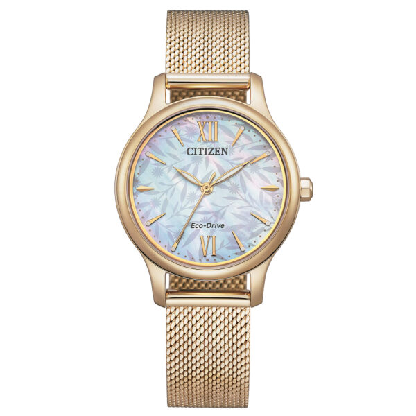 OROLOGIO CITIZEN- LADY