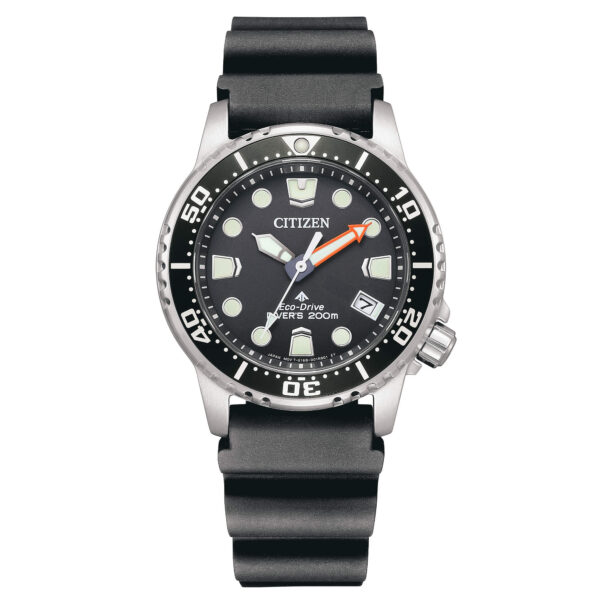 OROLOGIO CITIZEN- DIVER'S ECO DRIVE 200 MT UNISEX