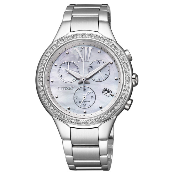 OROLOGIO CITIZEN- L
