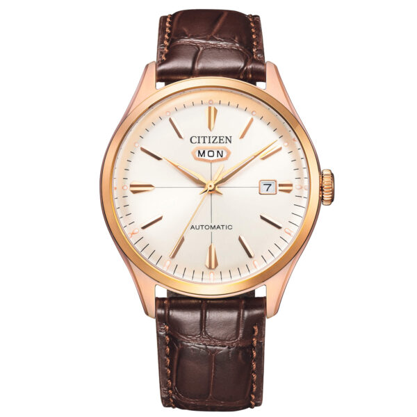 OROLOGIO CITIZEN- AUTOMATICO C7