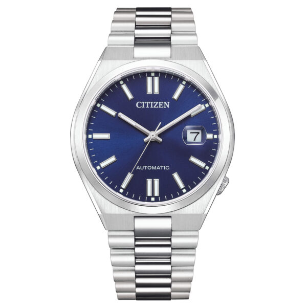 OROLOGIO CITIZEN- TSUYOSA