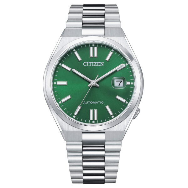 OROLOGIO CITIZEN- TSUYOSA